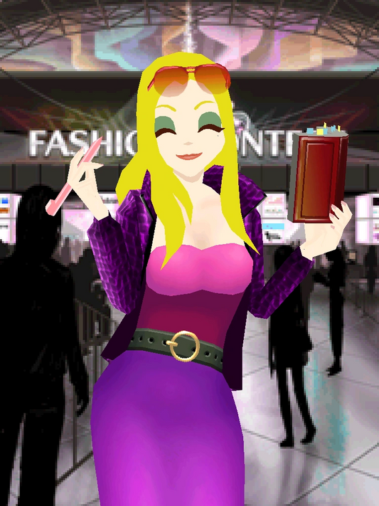 Unraveling Fashion Symbols: Where Felicity Meets Style Icons