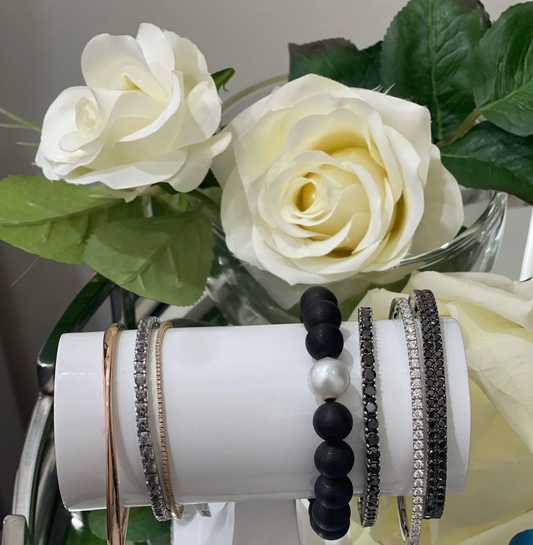 Fashion Forward: The Allure of Photo Bracelets