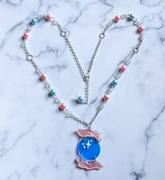 Wear Fortune Necklace: Symbolism and Functionality