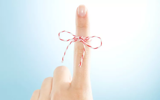 Finding Your Ring Size