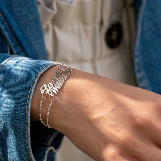 Personalized Jewelry Bracelets: Navigating Design Trends