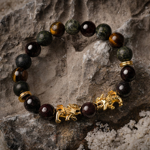 Feng Shui Jewelry Meaning: Wealth, Love, and Protection Explained