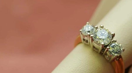 The Timeless Appeal of Three-Stone Engagement Rings: Celebrating Love Stories
