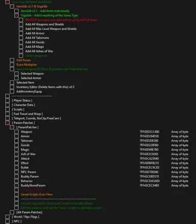 The Role of Elden Ring Cheat Engine in Material Analysis