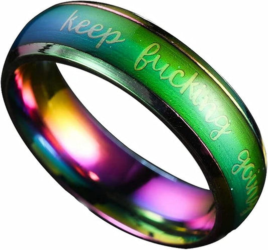 Metal Rings in Emotional Customization: A Modern Touch to Timeless Symbols