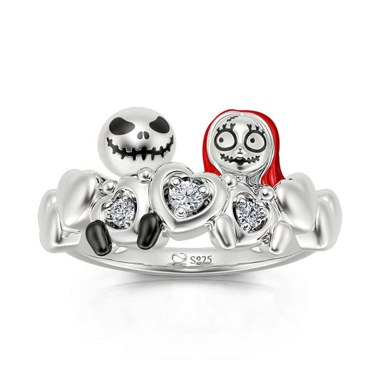 Love with Rings: Engaging Users in a Timeless Tradition