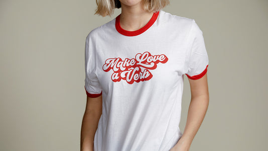 Ringer Tee Shirts: Reviving a Classic in Product Development