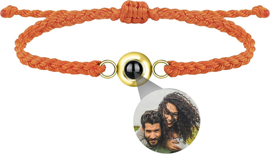 Custom Image Bracelets: The Ultimate Personalized Gift for Every Occasion