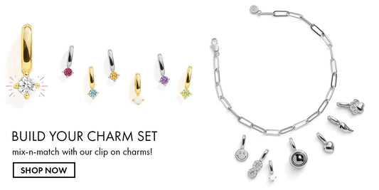 Crafting a Unique Identity for Felicity Jewelry