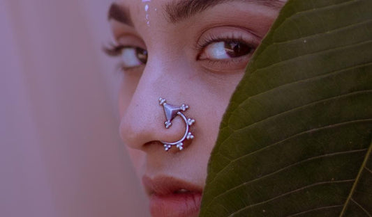 The Rising Trend of Nose Rings: A Comprehensive Look at Styles and Predictions