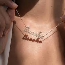 A Golden Statement: The Meaning Behind an 18K Gold Cross Necklace