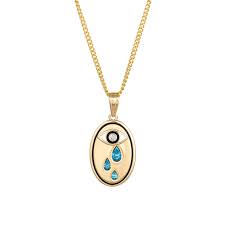 A Keepsake of Love: The Emotional Power of Baby’s Necklace
