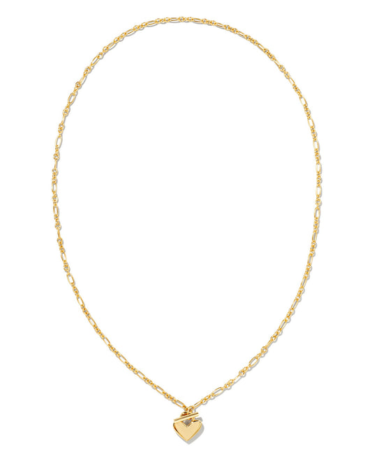 A Letter to the Heart: The Emotional Allure of Kendra Scott Letter Necklaces