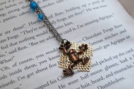 A Magical Bond: The Enchantment of Harry Potter Necklaces