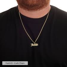 A Name Necklace: A Story of Identity and Connection