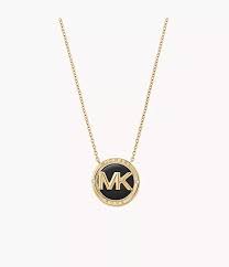 A Necklace, A Story: Michael Kors and Emotional Connections