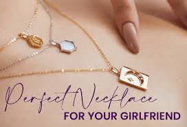 A Necklace for Her: A Gift of Love and Meaning