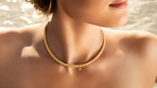 A Princess Necklace: Crafting Memories, Preserving Elegance