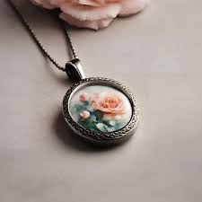 Ash Necklaces: A Timeless Connection to Loved Ones