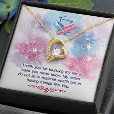 Best Friends Forever Necklaces: A Testament to Unbreakable Bonds