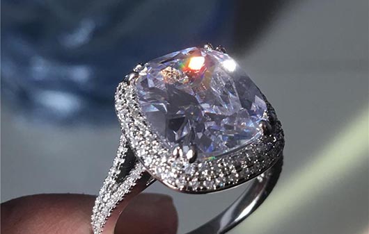 The Impact of Jump Rings on Wedding Experience