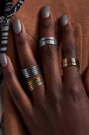 Building Brand Loyalty with Custom Rings