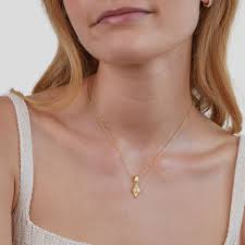 Caring for Your Luna White Opal Gold Necklace: A Personal Journey