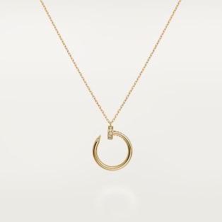 Cartier Nail Necklace: A Story of Innovation, Elegance, and Passion