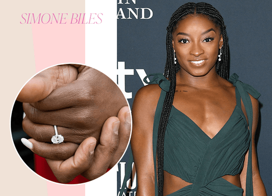 Celebrity Engagement Rings: The Ultimate Marketing Tool