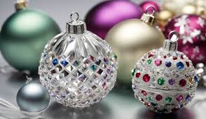 Cherishing Memories: Christmas Ornaments Made from Photos