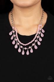 Cherishing Moments: The Significance of the Paparazzi Necklace Acrylic Pendant in Wedding Memories