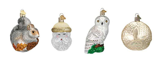 Christmas Ornaments From Photos: Preserving Cultural Heritage