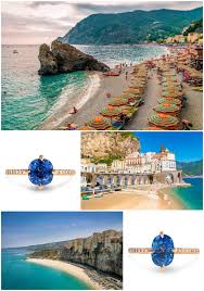 Colorful Engagement Rings: A Rising Trend in Travel Proposals
