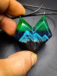 Couple Necklaces: A Natural Expression of Love