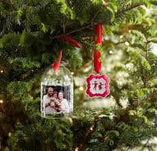 Crafting Memories: The Art of Custom Christmas Ornaments with Photos