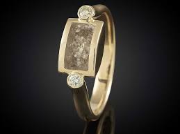 Cremation Rings: A Fusion of Memory and Cultural Experience