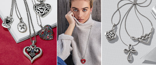 Custom Jewelry Trends and Brighton Jewelry’s Unique Role