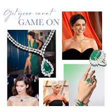 Custom Ornaments: Elevating High-End Jewelry Design