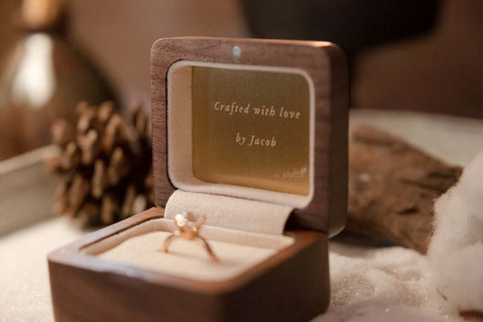 Marriage Rings as Travel Souvenirs: A Unique Way to Cherish Your Journey