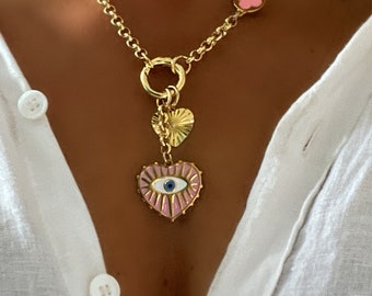 Embracing Connections: The Emotional Power of Barbie Necklaces
