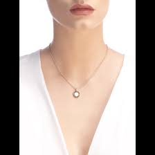 Embracing Life’s Elegance: The Bvlgari Bvlgari Necklace Experience