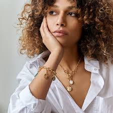 Embracing Memories: The Magic of Necklace Charms