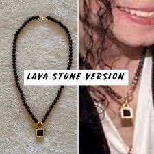 Embracing Uniqueness: The Emotional Journey of Stone Necklaces