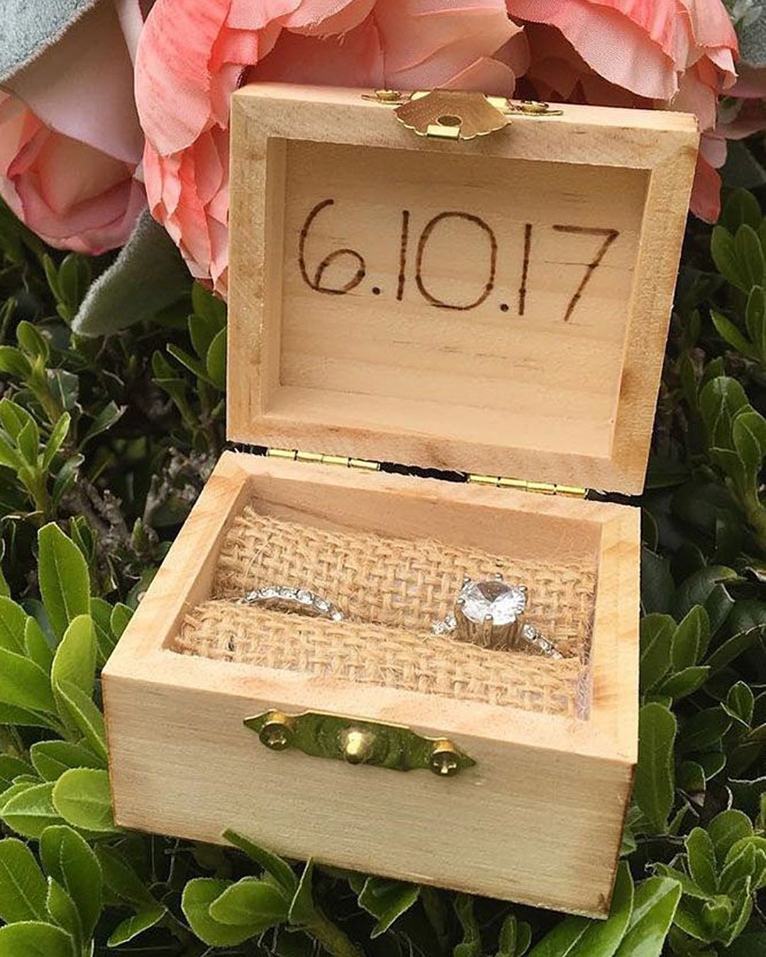 Box Of Rings Enhancing Proposals with Creative Ring Boxes - Wear fortune – wear fortune