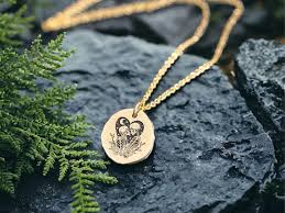 Eternal Memories: The Beauty of Ashes to Ashes Necklace