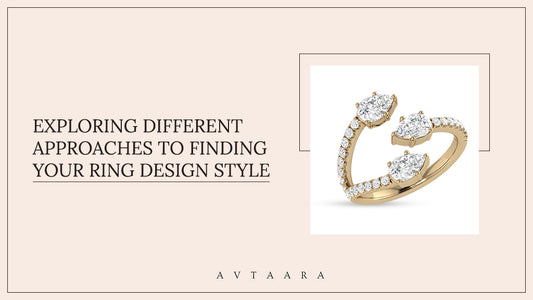 Types of Rings: A Journey Through Design Styles