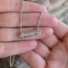 Express Yourself: The Power of a Sterling Silver Necklace Chain
