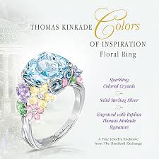 Flower With Ring: A Blossoming Trend in Holiday Branding