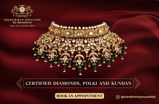 Gleaming Symbols of Memory and Innovation: Gold and Diamond Rings
