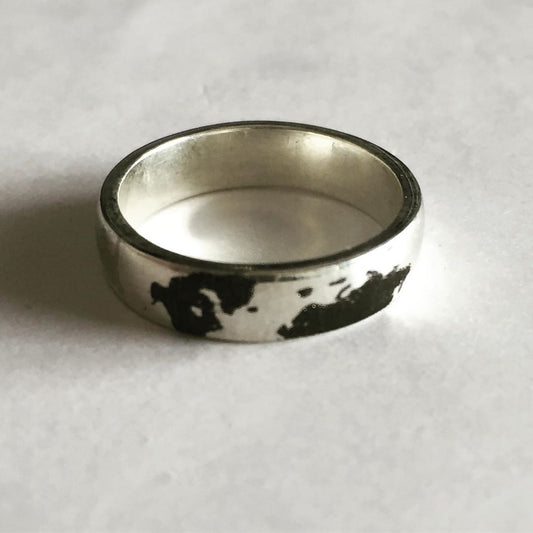 Matching Rings for Couples in the Era of Travel Trends